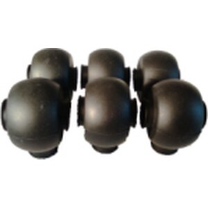 Seals-It - RERS46PK - Seal Rod End Boot - 7/8-1in