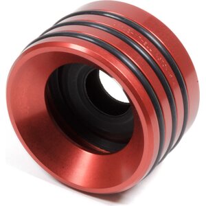 Seals-It - TT9188 - Torque Tube Seal - Red 2.625 I.D.