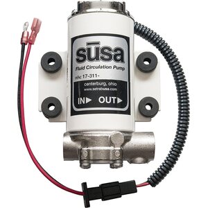 Setrab - 17-311-06-IF05 - Mini Circulation Pump - Gear Oil - 12-Volt  6AN