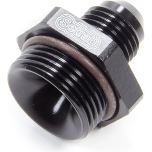 AN-NPT Fittings and Components