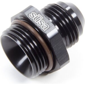 AN-NPT Fittings and Components