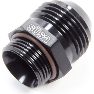 AN-NPT Fittings and Components