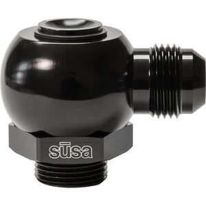 AN-NPT Fittings and Components