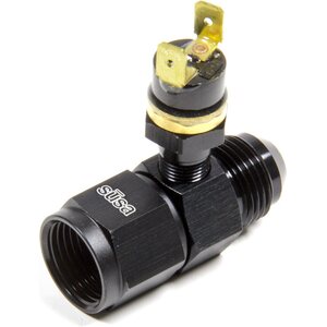 Setrab - 31-TS180-08 - Thermo Switch Assembly Inline 8an - 180 Degree