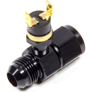 Setrab - 31-TS190-08 - Thermo Switch Assembly Inline 8an - 190 Degree