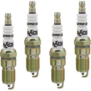 Spark Plugs