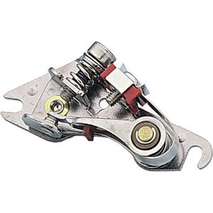 Distributor Points