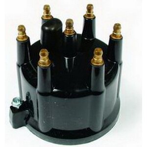 ACCEL - 120330 - Dist. Cap Jeep 4.0L 6cyl