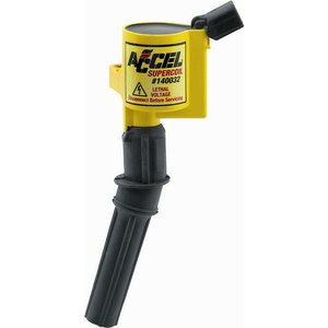 ACCEL - 140032 - Super Coil 98-08 Ford Mod. 2 Valve Direct Fire