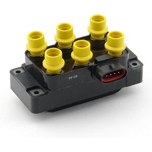 ACCEL - 140035 - Super Coil 89-04 Ford EDIS 6 Cylinder