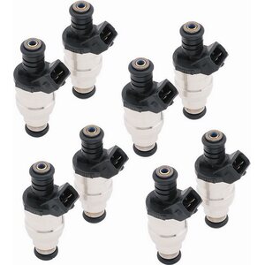 ACCEL - 150844 - 44lb High Impedance Fuel Injectors 8pk