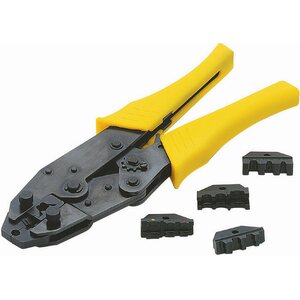 Wire Crimpers and Stripping Tools