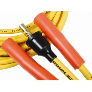 ACCEL - 4038 - Wire Set 8mm Straight End Copper