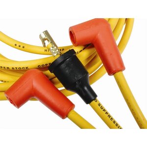 ACCEL - 4039 - Wire Set 8mm 90 Degree End Copper