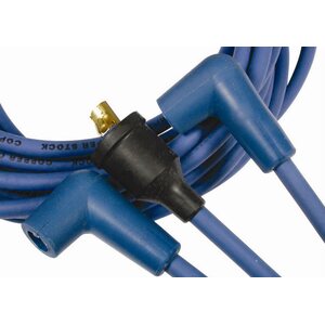 ACCEL - 4039B - Wire Set 8mm 90 Degree End Copper