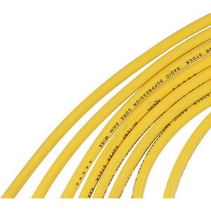 ACCEL - 4041 - 8mm 90 Degree End Supp