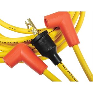 ACCEL - 4042 - S/S Custom Wire Set