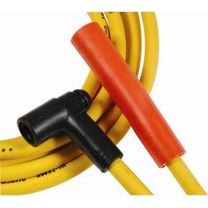 ACCEL - 4071 - S/S Custom Wire Set