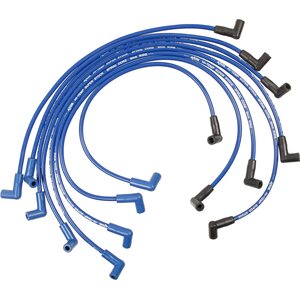ACCEL - 5048B - S/S Custom Wire Set