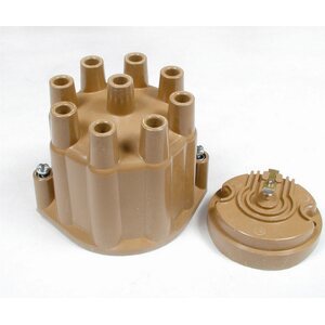 ACCEL - 8120ACC - Gm Cap/Rotor Kit