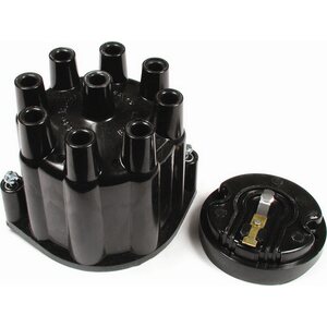 ACCEL - 8124ACC - Gm Cap/Rotor Kit