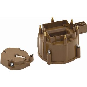 ACCEL - 8129 - Gm Cap/Rotor Kit