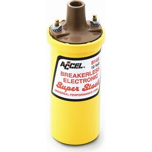 ACCEL - 8145ACC - Universal Super Stock Coil