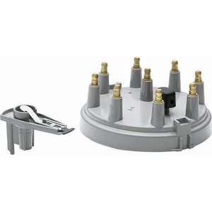 ACCEL - 8234 - 85-95 Ford 302 Cap & Rotor Kit
