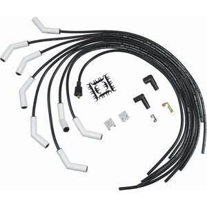 ACCEL - 9002C - Extreme 9000 Ceramic Wire Set 135 Degree