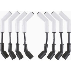 ACCEL - 9070C - Spark Wire Set 10 Camaro V8 w/Ceramic Boots
