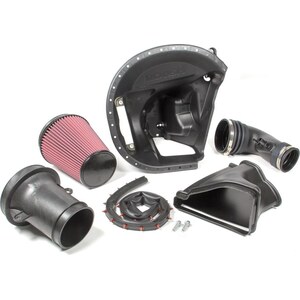 Roush Performance - 421828 - Cold Air Intake Kit 2015 Mustang 3.7L V6