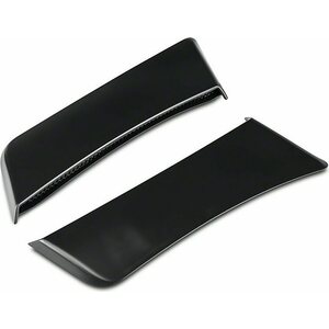 Roush Performance - 421870 - Quarter Panel Side Scoop Kit Mustang - Primed