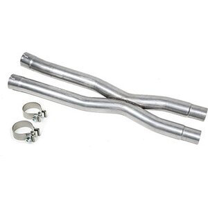 Roush Performance - 422046 - Exhaust X-Pipe Kit 15-17 5.0L Mustang GT