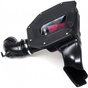 Roush Performance - 422086 - 2018 Mustang 5.0L V8 GT ROUSH Cold Air Kit