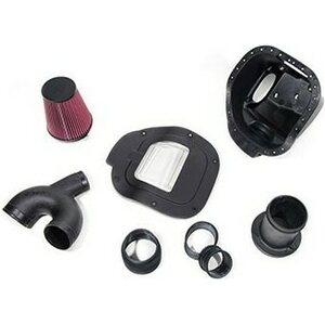 Roush Performance - 422089 - Cold Air Kit - 2018 F150 - 3.5L/2.7L V6 EcoBoost