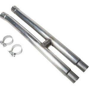 Roush Performance - 422119 - H-Pipe - 5.0L Coyote 15-19 Mustang GT