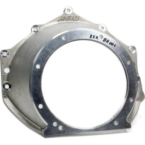 Reid Racing - BH001 - Chevy V8 Bell Housing - SFI - Th400/PG