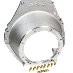 Reid Racing - BH020 - BBF Bell Housing - SFI - Th400/PG