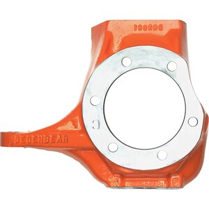 Reid Racing - D60001CL - HD Steering Knuckle - Left Dana 60