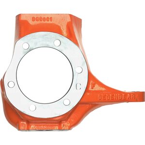 Reid Racing - D60001CR - HD Steering Knuckle - Right Dana 60