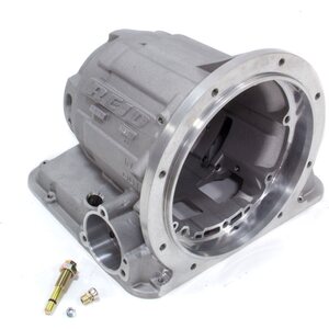 Reid Racing - PG2000R - P/G Transmission Case - SFI Back Half