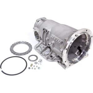 Reid Racing - SH400Drag - Transmission Case - 2pc. SFI - GM TH400 Drag