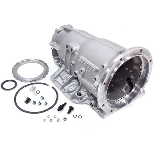 Reid Racing - SH400OFF - Transmission Case - 2pc. SFI - GM TH400 Offroad