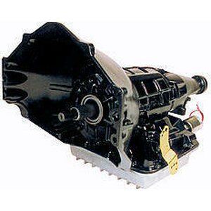Automatic Transmissions