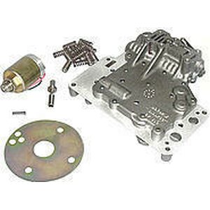 Coan - COA-12023 - Glide Pro Brake W/Rev Lock Out- Std. Pattern