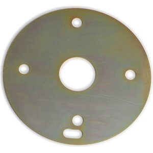 Automatic Transmission Governor/Center Supports