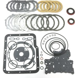 Automatic Transmission Rebuild Kits