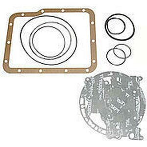 Coan - COA-12121 - Glide Gasket & Seal Kit
