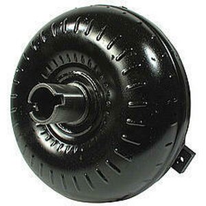 Torque Converters and Components
