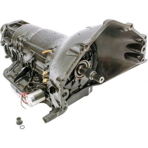 Coan - COA-21120-0 - TH400 Competition Trans. W/4inTail Shaft